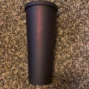 Halloween Starbucks Cup